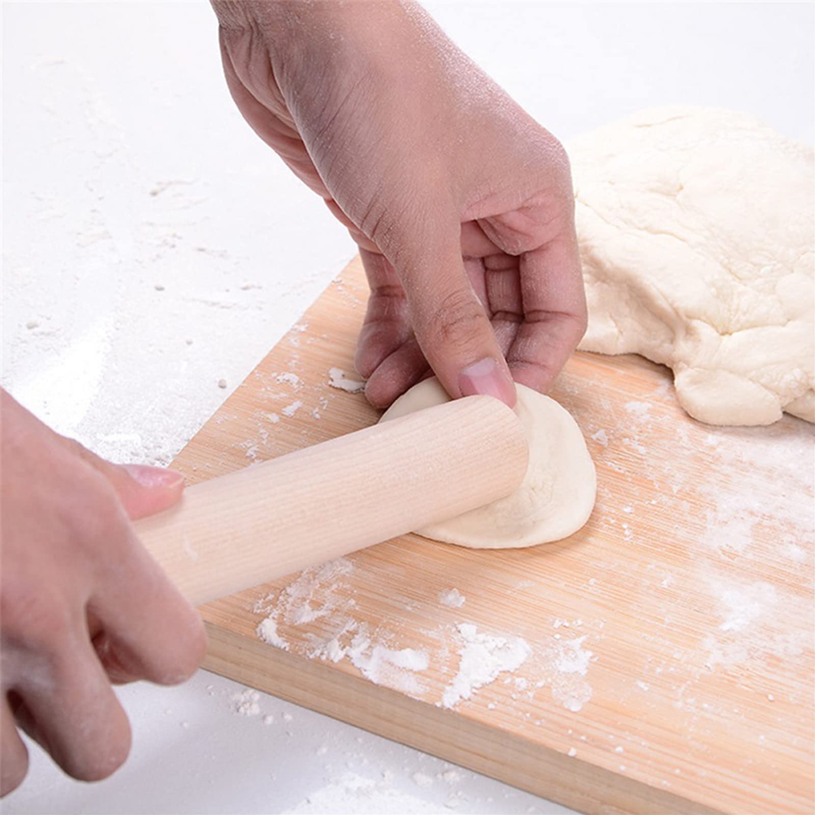 Goodinary® Wooden Rolling Pin