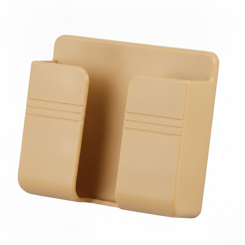 Goodinary® Wall Device Holder (3 Pcs)