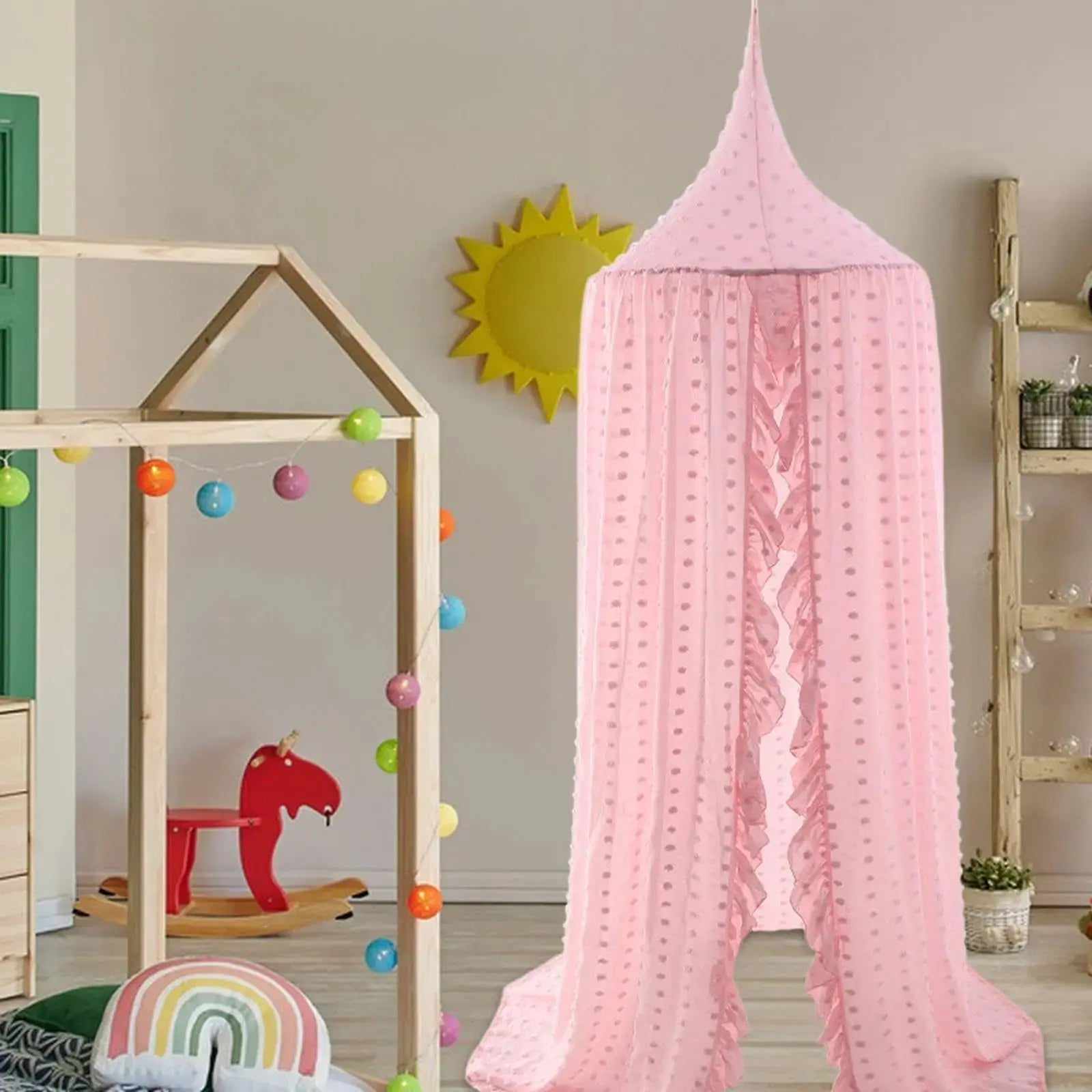 Goodinary® Kids Canopy Tent - Goodinary
