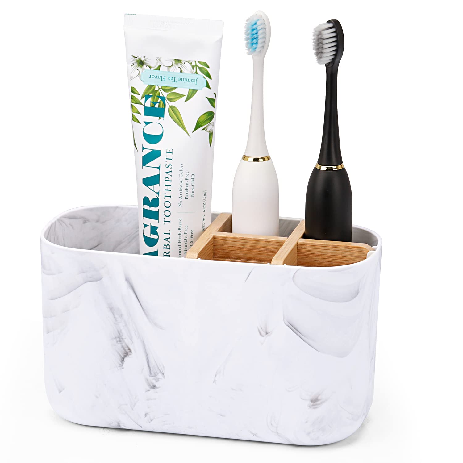 Goodinary® Toothbrush Holder Stand