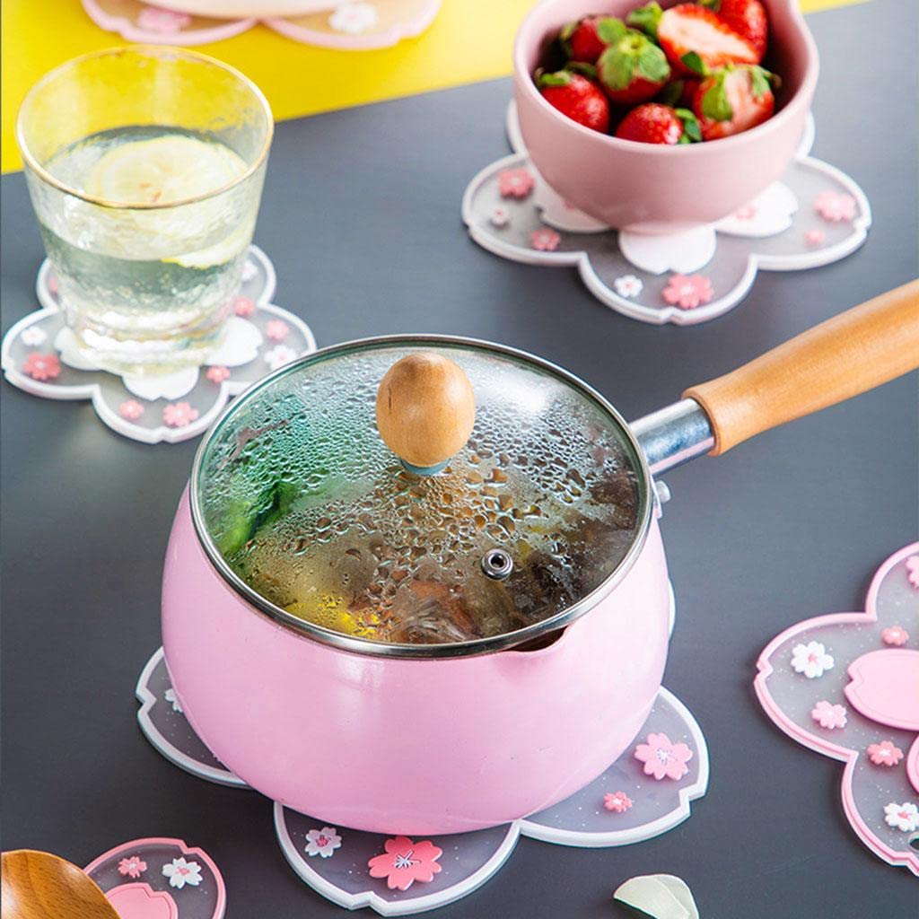 Goodinary® Sakura Coaster Mat