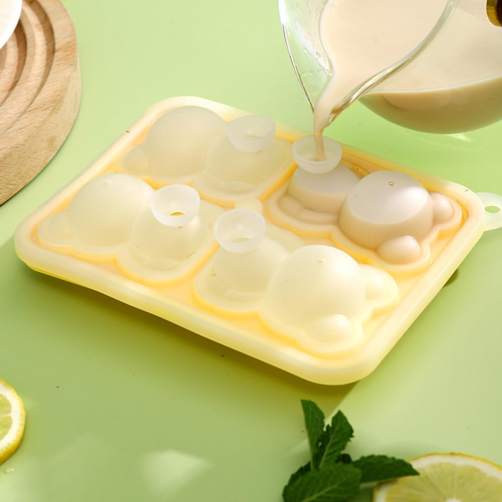 Goodinary® Bear Chill Ice Mold