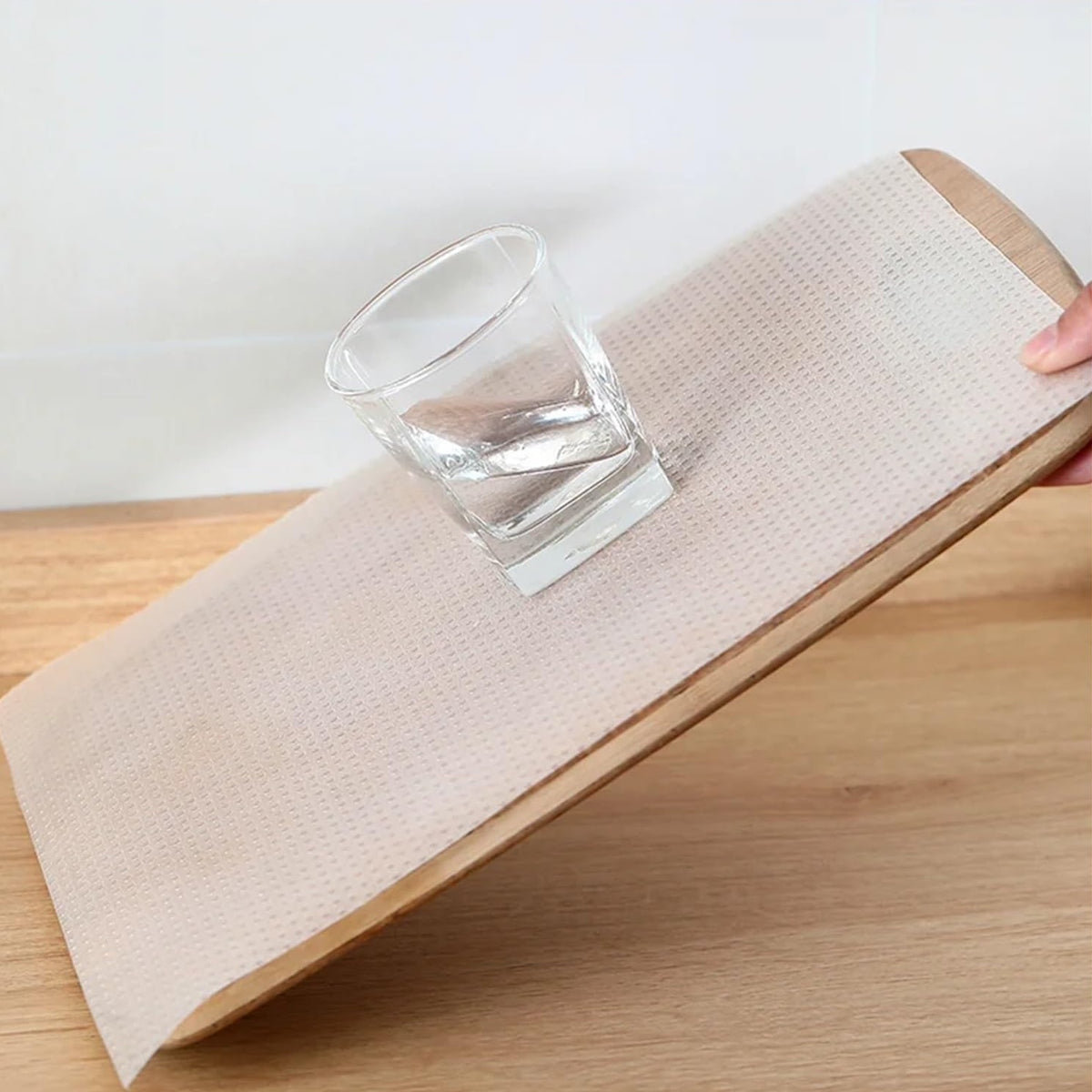 Goodinary® Waterproof Shelf Liner Roll