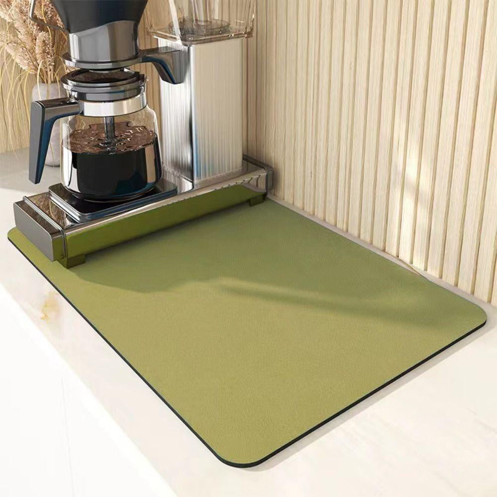 Goodinary® Dish Drying Mat
