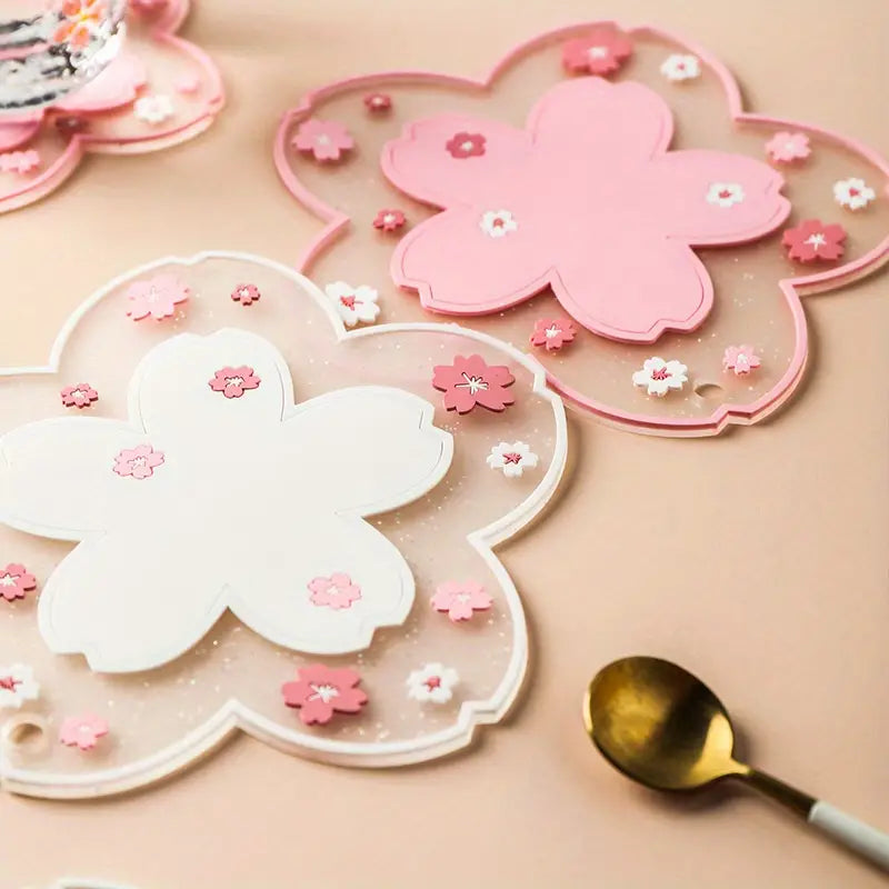 Goodinary® Sakura Coaster Mat