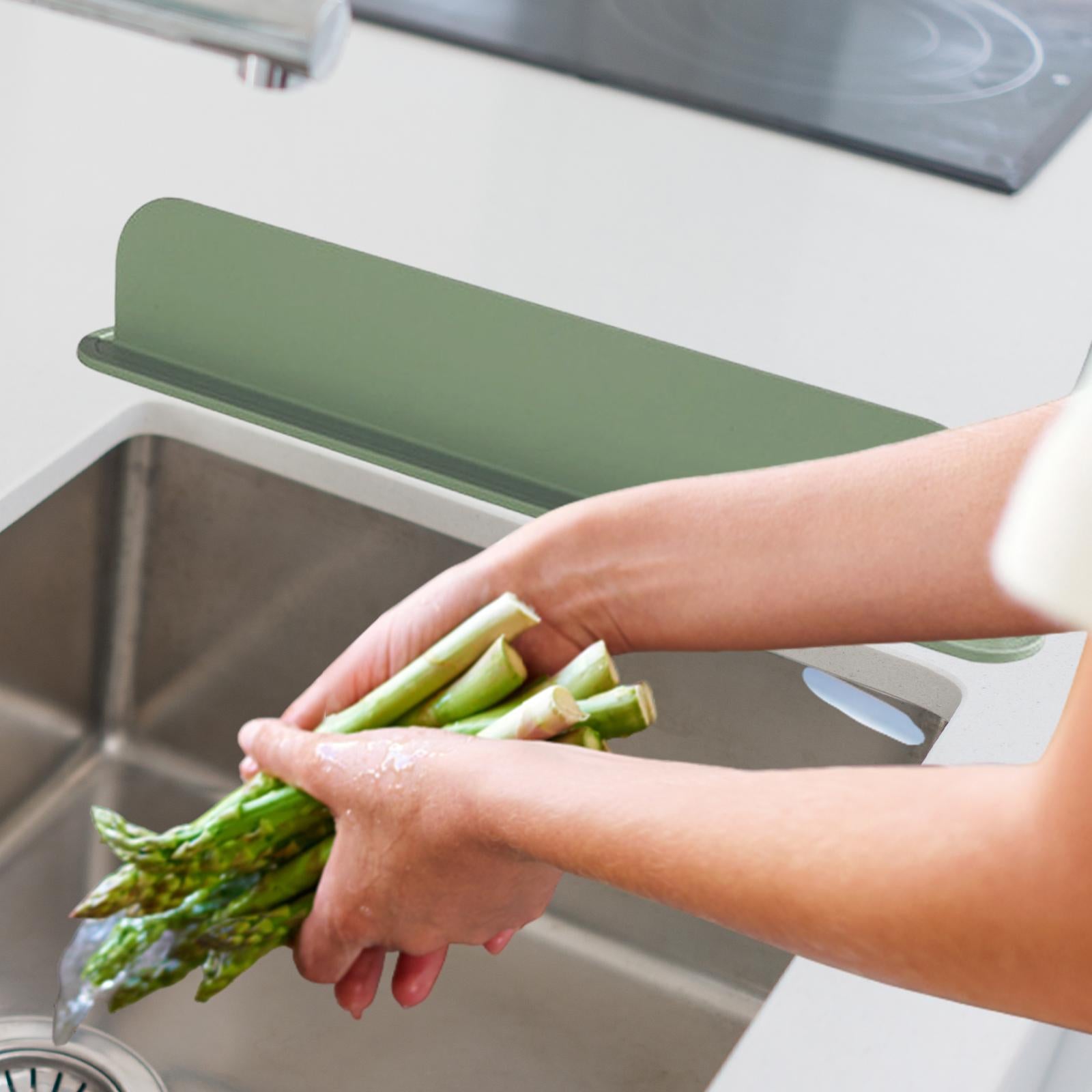 Goodinary® Sink Splash Guard