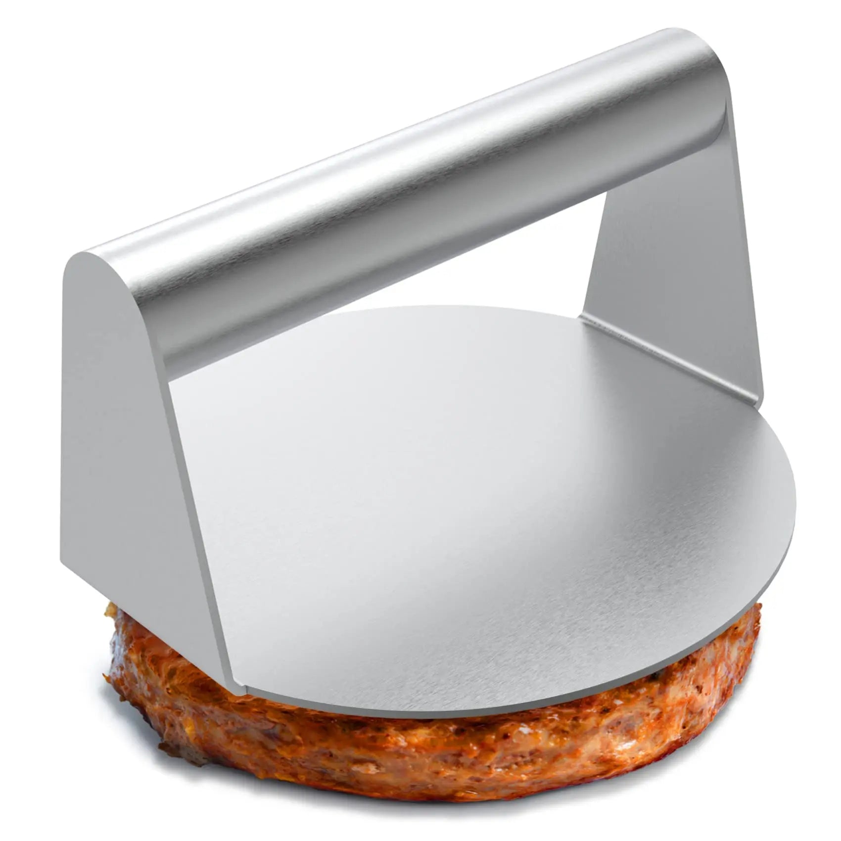 Goodinary® Stainless Steel Burger Press Goodinary