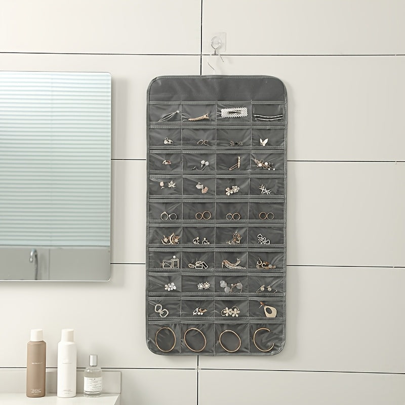 Goodinary® Jewelry Organizer Roll