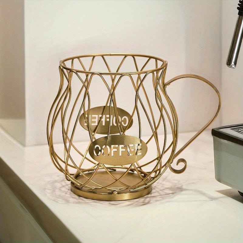 Goodinary® Coffee Pod Holder