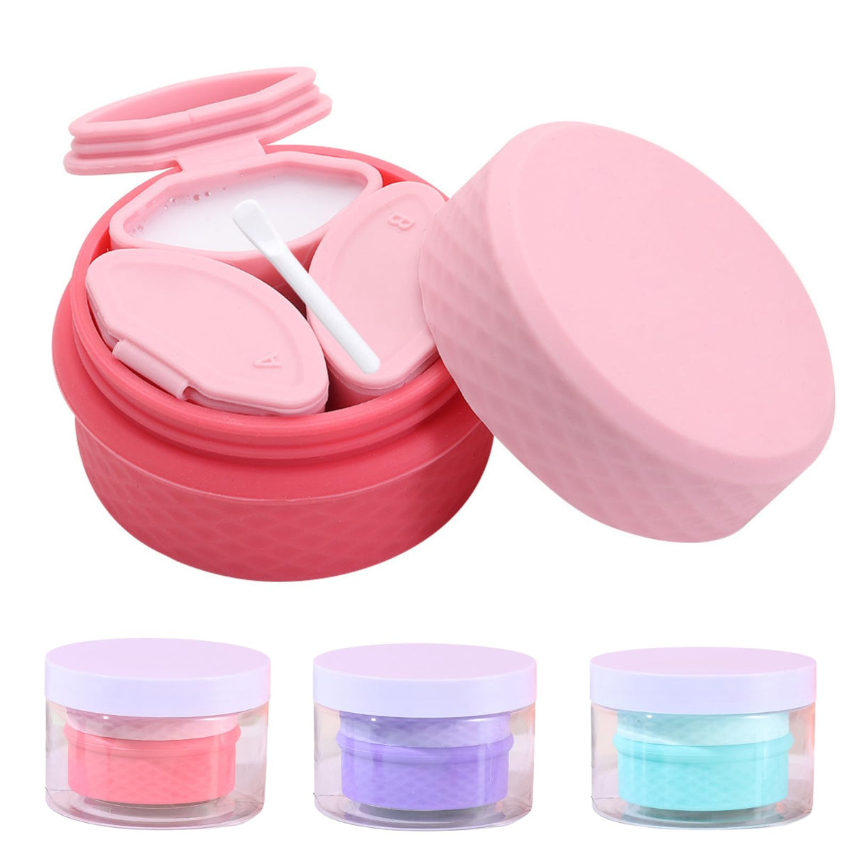 Goodinary® 3-in-1 Cosmetic Organizer