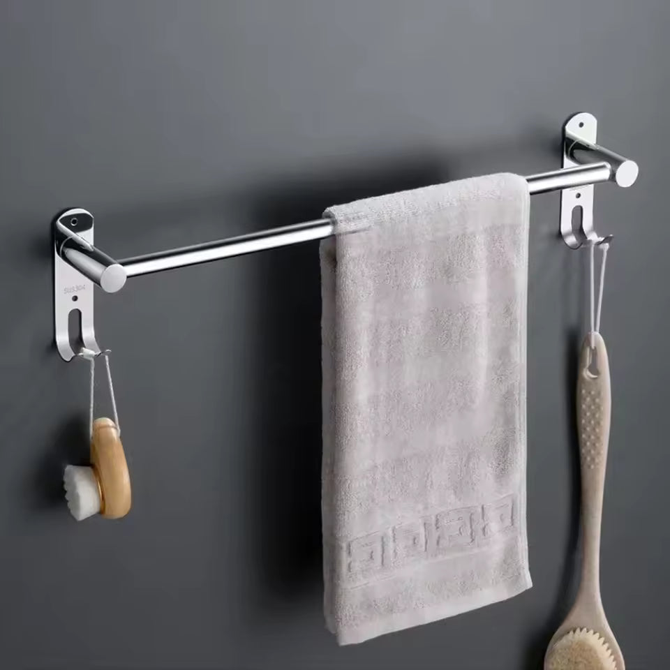 Goodinary® Extendable Towel Bar