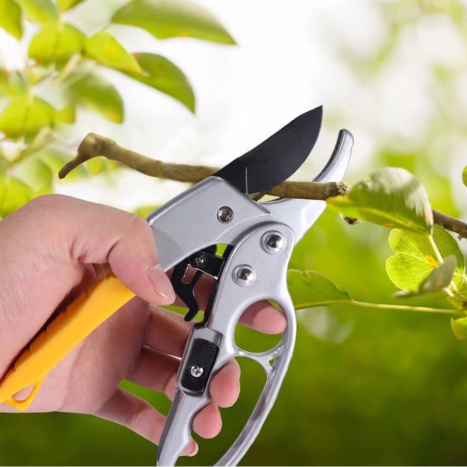 Goodinary® Pulley Pruning Shears
