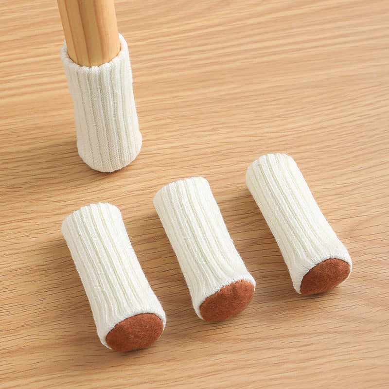 Goodinary® Chair Leg Socks (16 pcs)