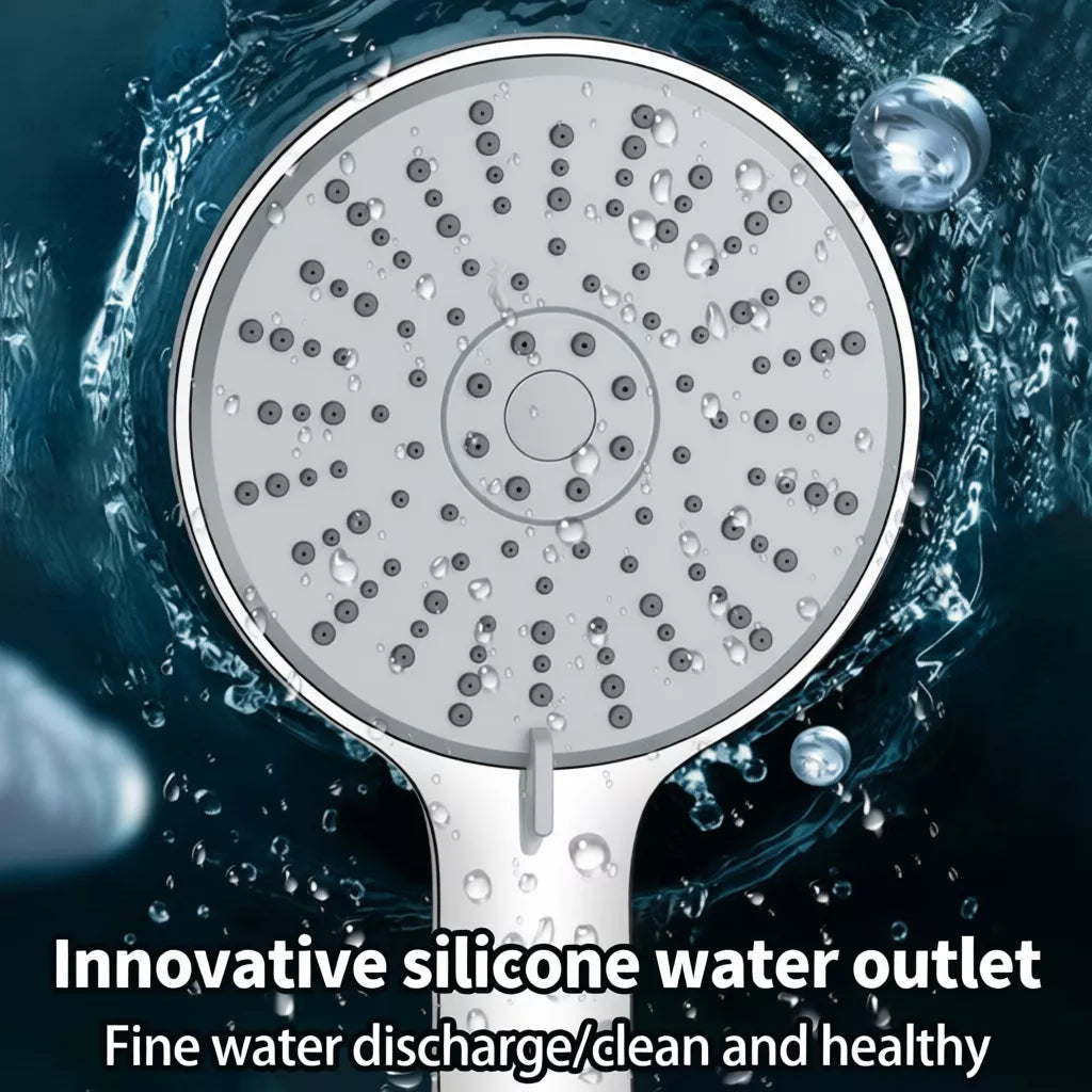 Goodinary® Ceiling Mounted Shower Head