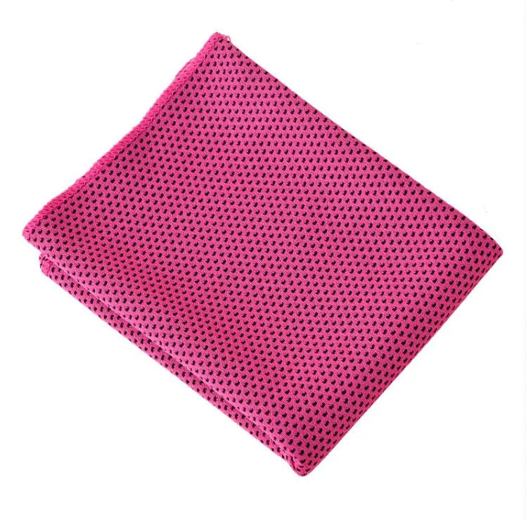 Goodinary® Microfiber Cooling Towel