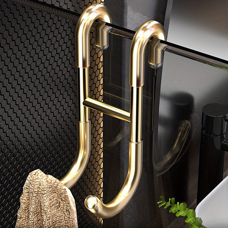 Goodinary® Over Door Utility Hook (2 Pcs)