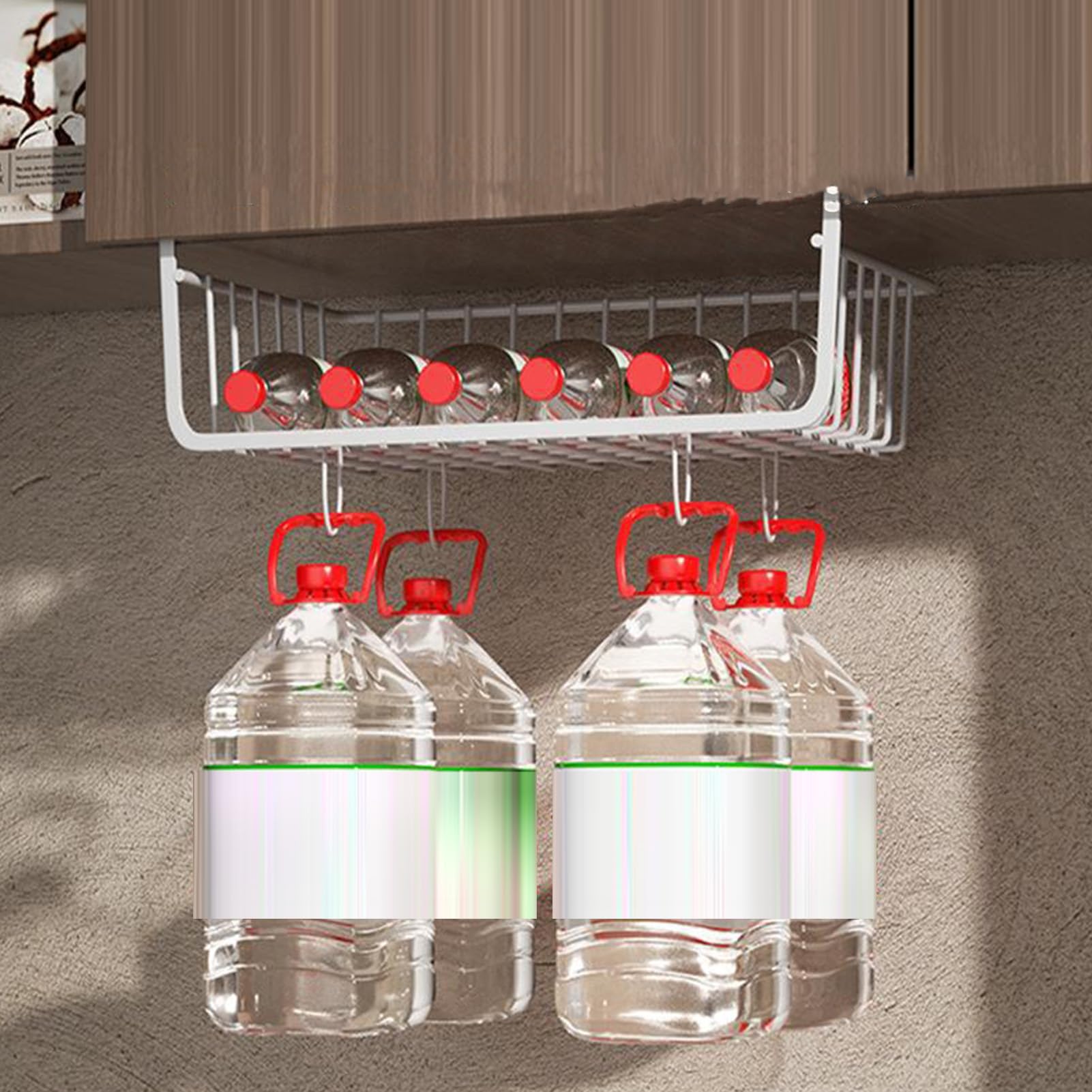 Goodinary® Hanging Storage Basket