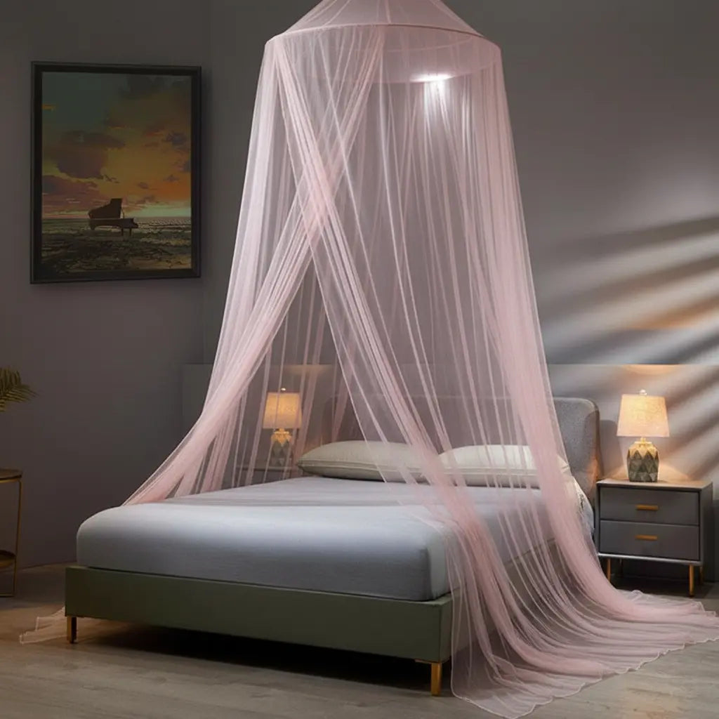 Goodinary® Hanging Dome Mosquito Net - Goodinary
