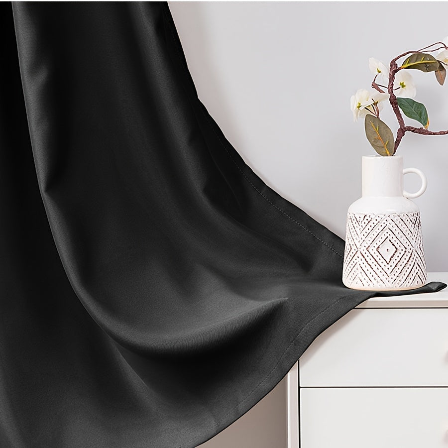 Goodinary® Blackout Curtains