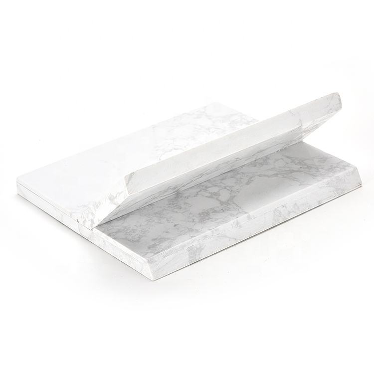 Goodinary® Marble Knife Stand