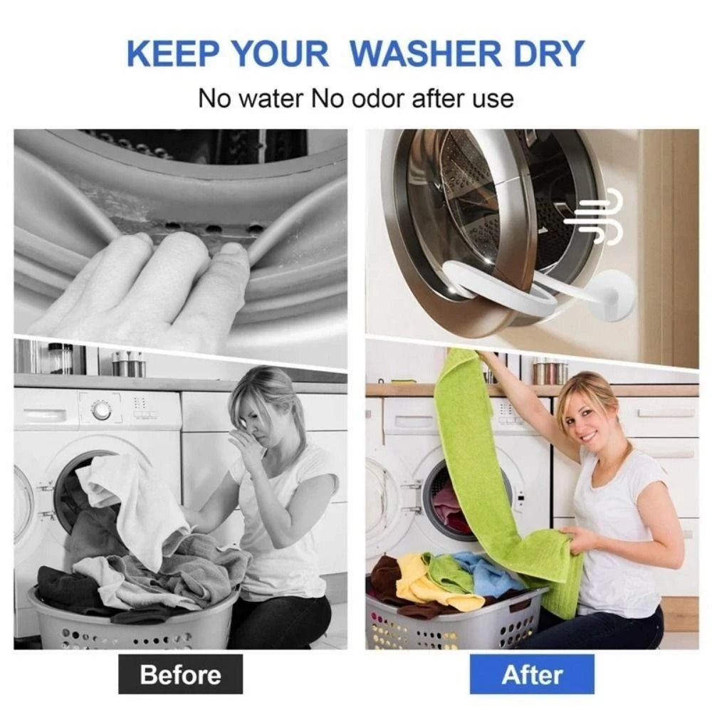 Goodinary® Washer Door Holder