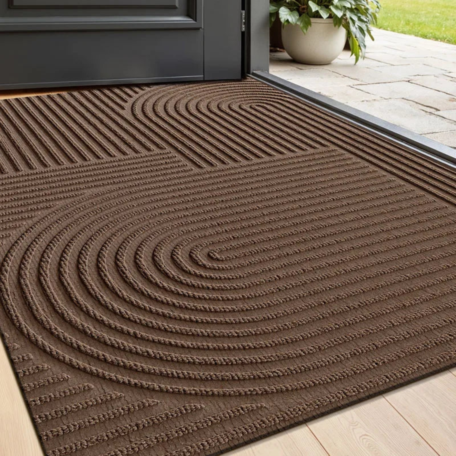 Goodinary® Anti-Slip Doormat