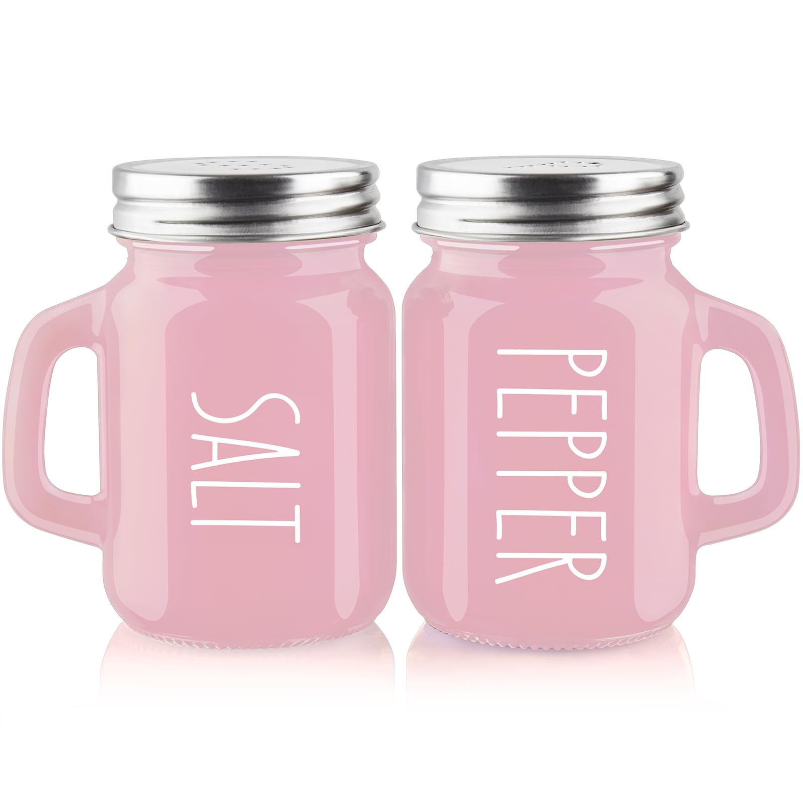 Goodinary® Handled Glass Shaker Set