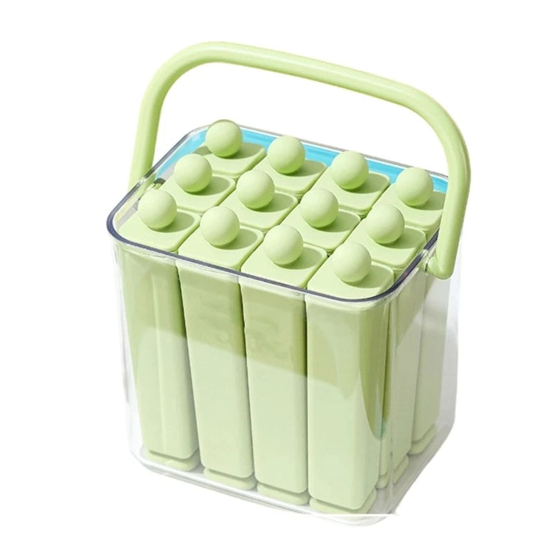 Goodinary® Silicone Popsicle Mold