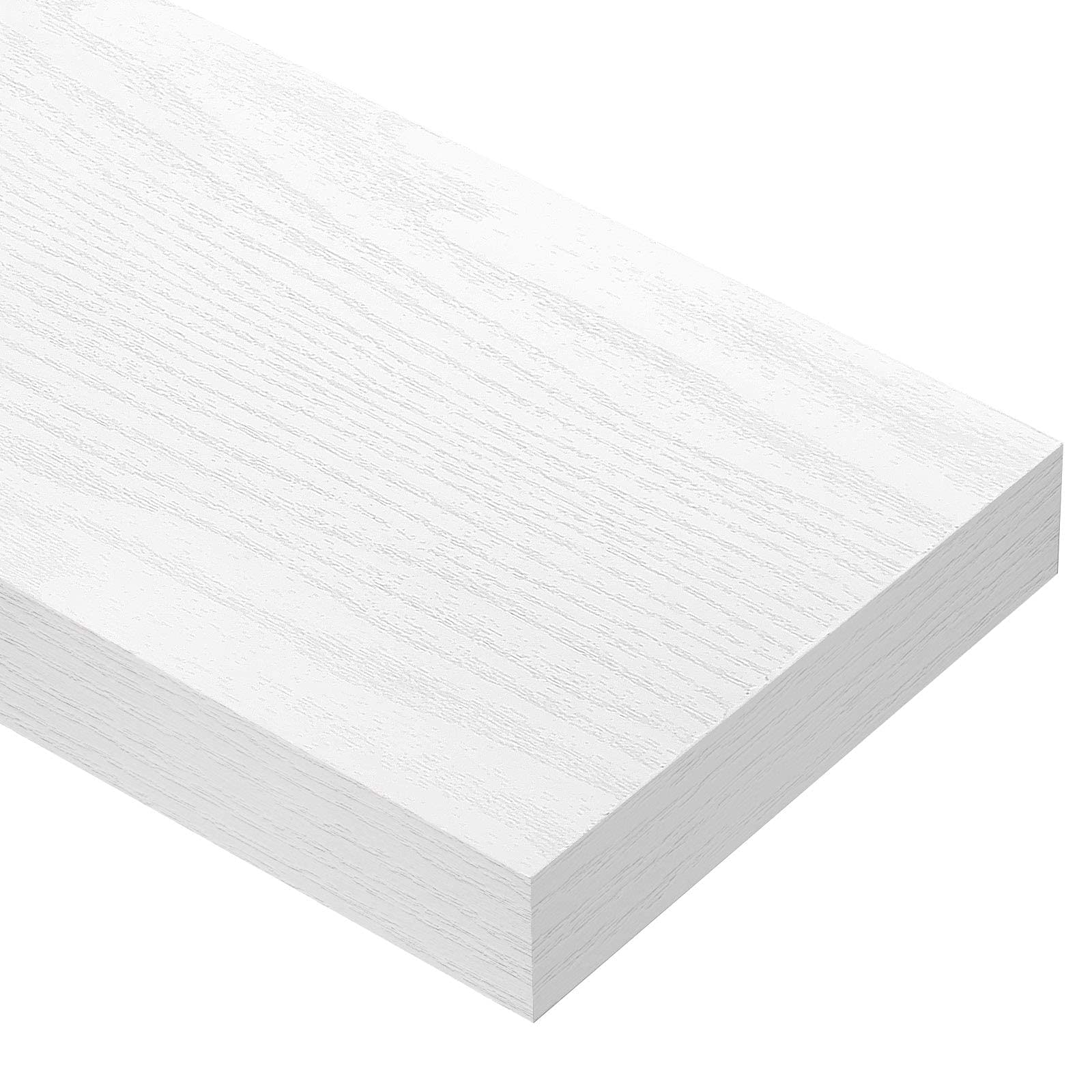 Goodinary® Wooden Floating Shelf