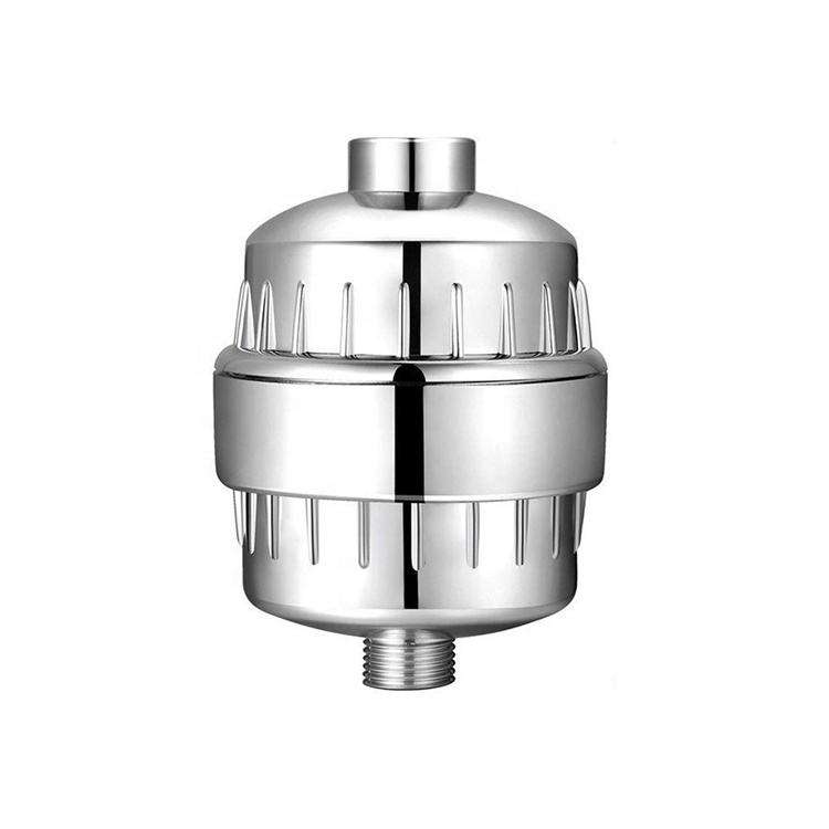 Goodinary® Stainless Steel Shower Filter