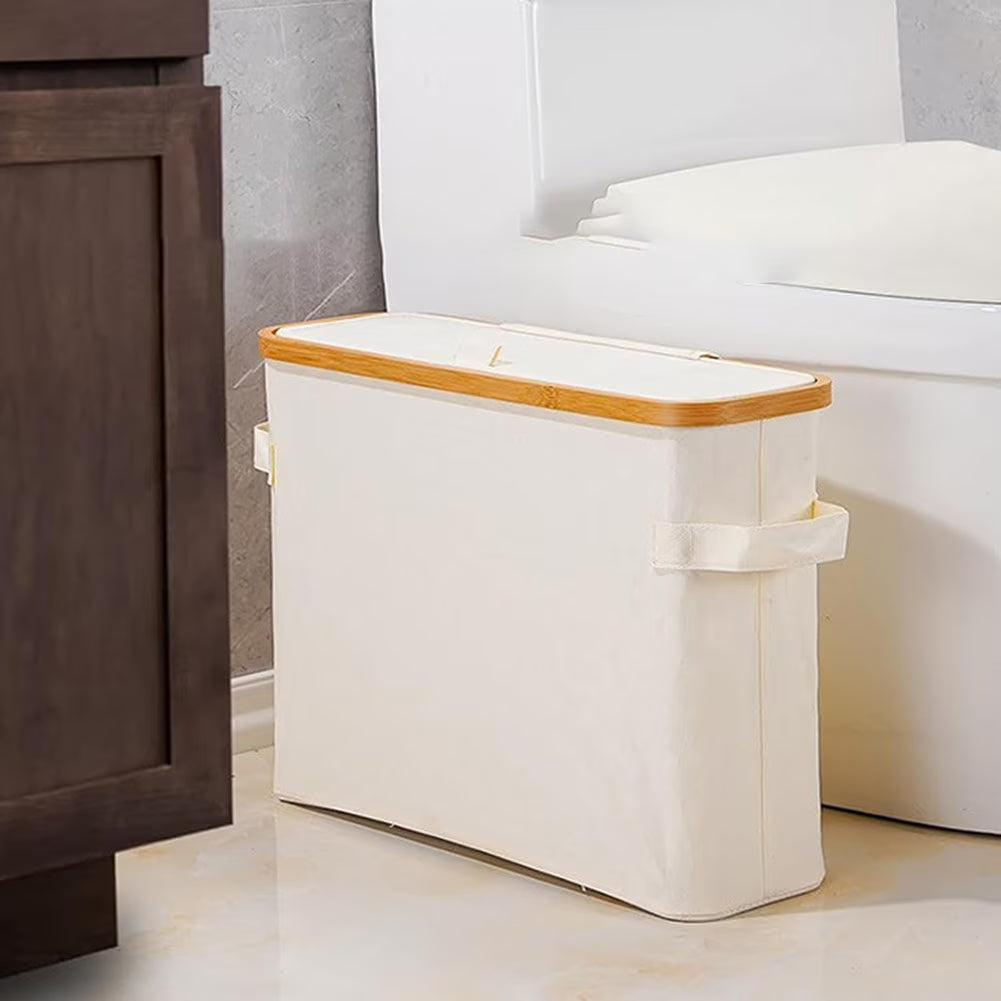 Goodinary® Toilet Paper Storage Basket