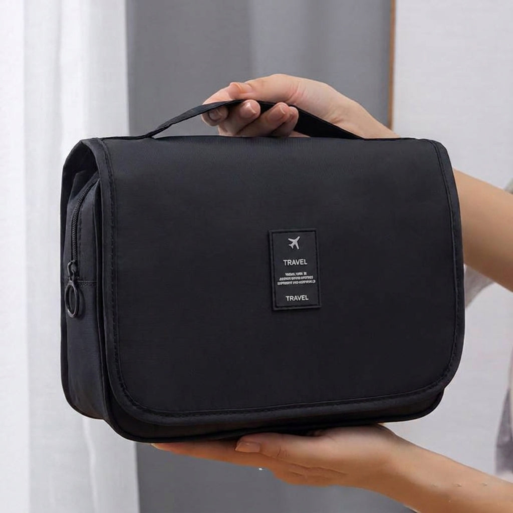 Goodinary® Hanging Toiletry Bag