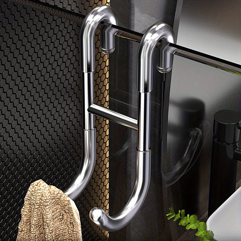 Goodinary® Over Door Utility Hook (2 Pcs)