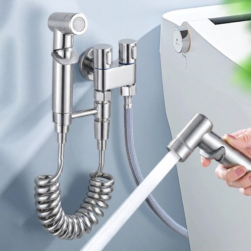 Goodinary® Handheld Toilet Bidet Sprayer