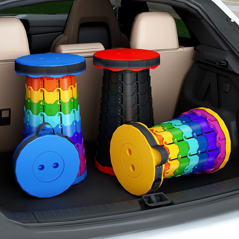 Goodinary® Folding Camp Stool