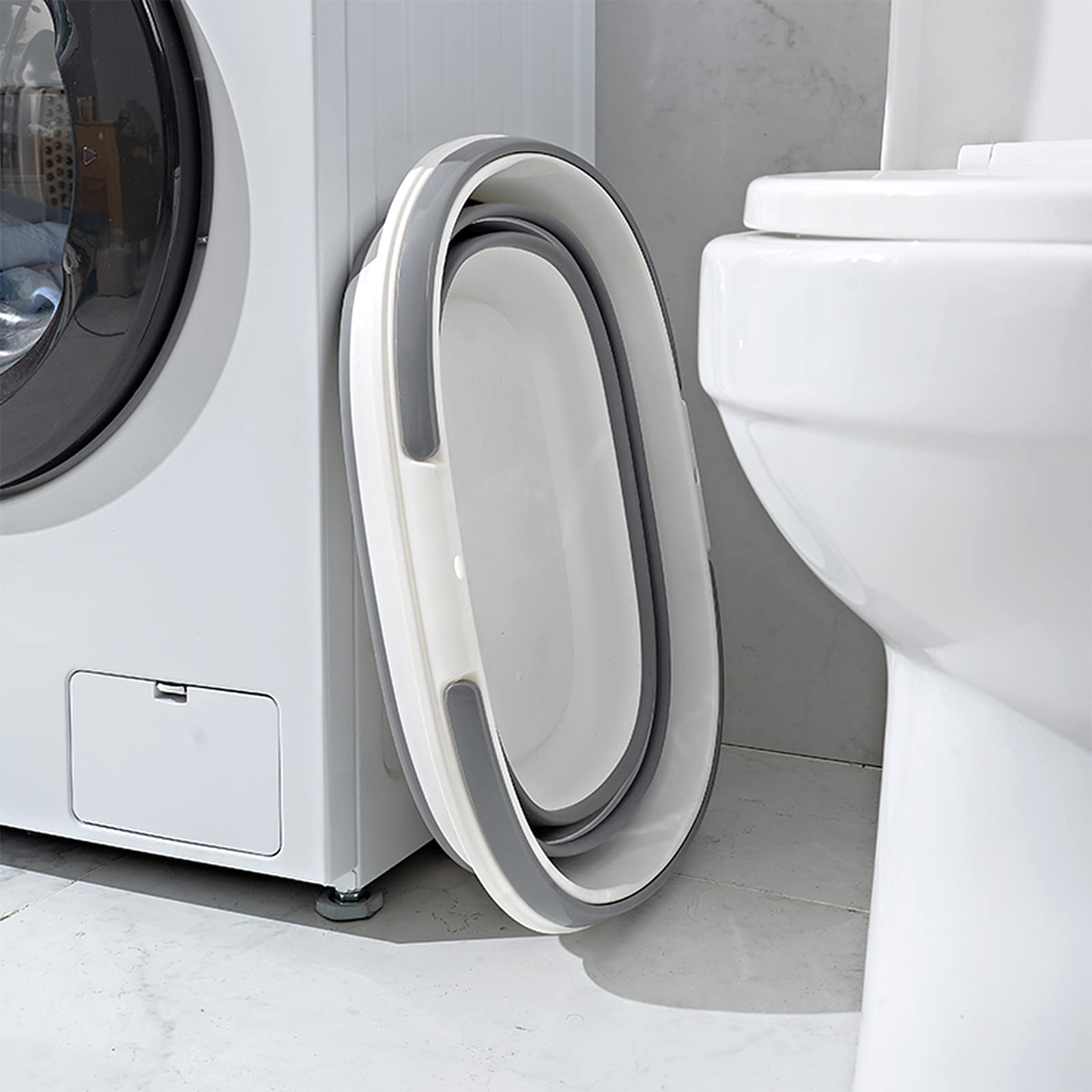 Goodinary® Folding Water Bucket