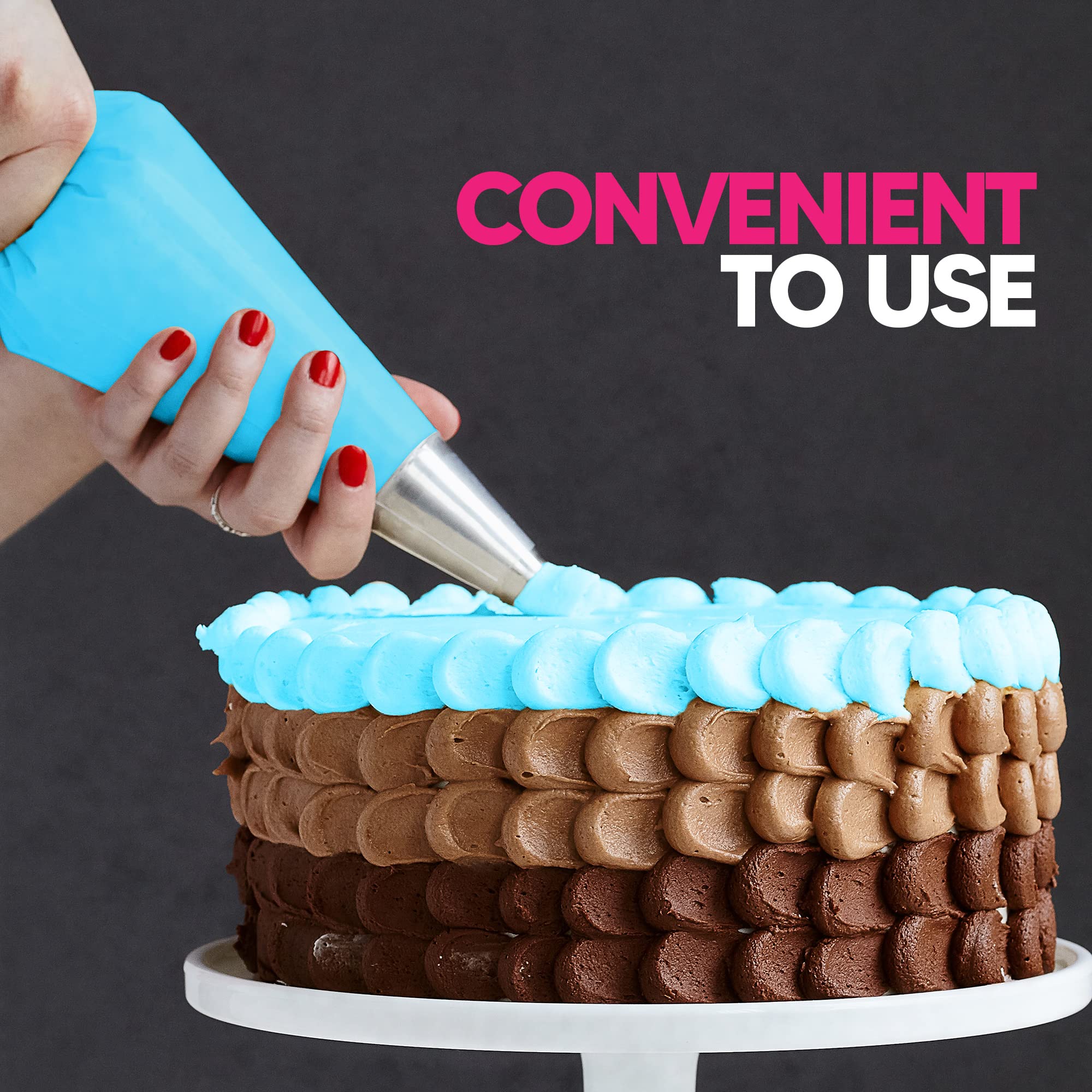 Goodinary® Cake Decorating Kit