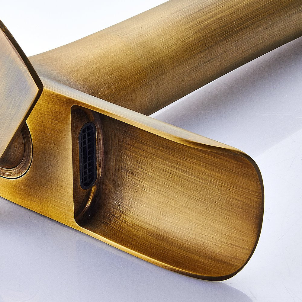 Goodinary® Waterfall Basin Faucet