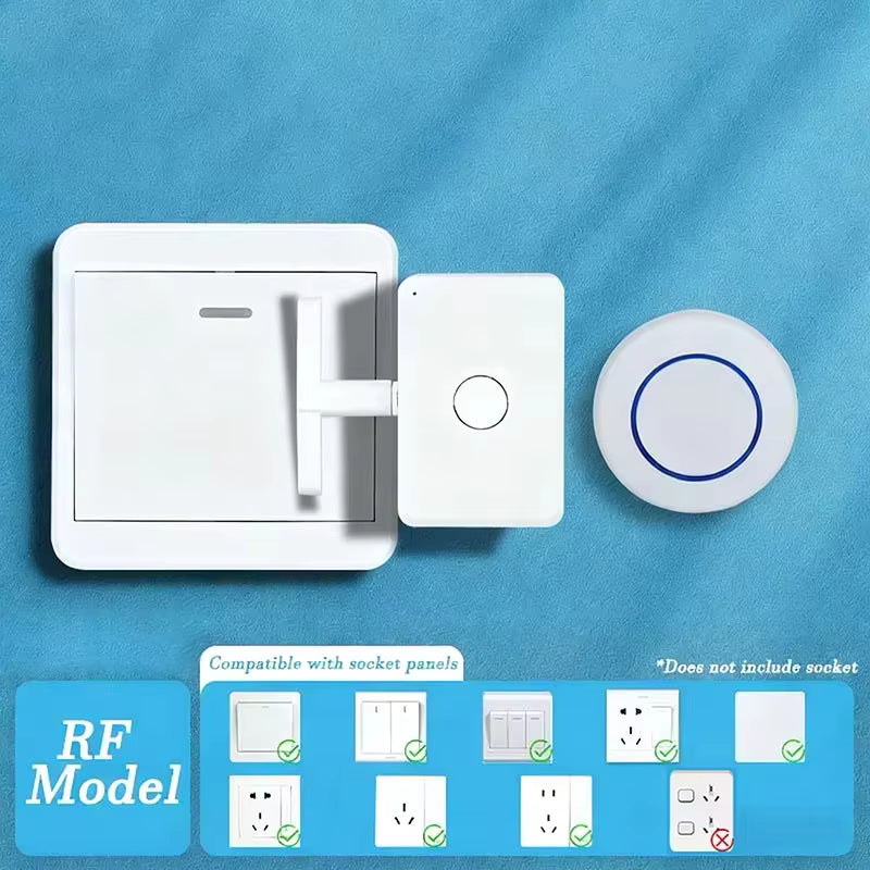 Goodinary® Remote Button Pusher
