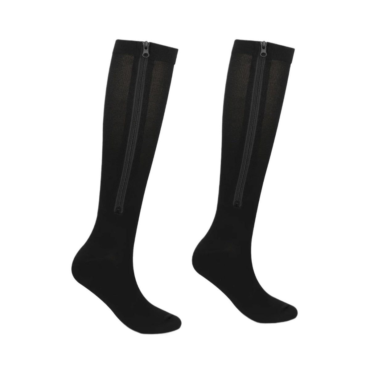 Goodinary® Zipper Compression Socks