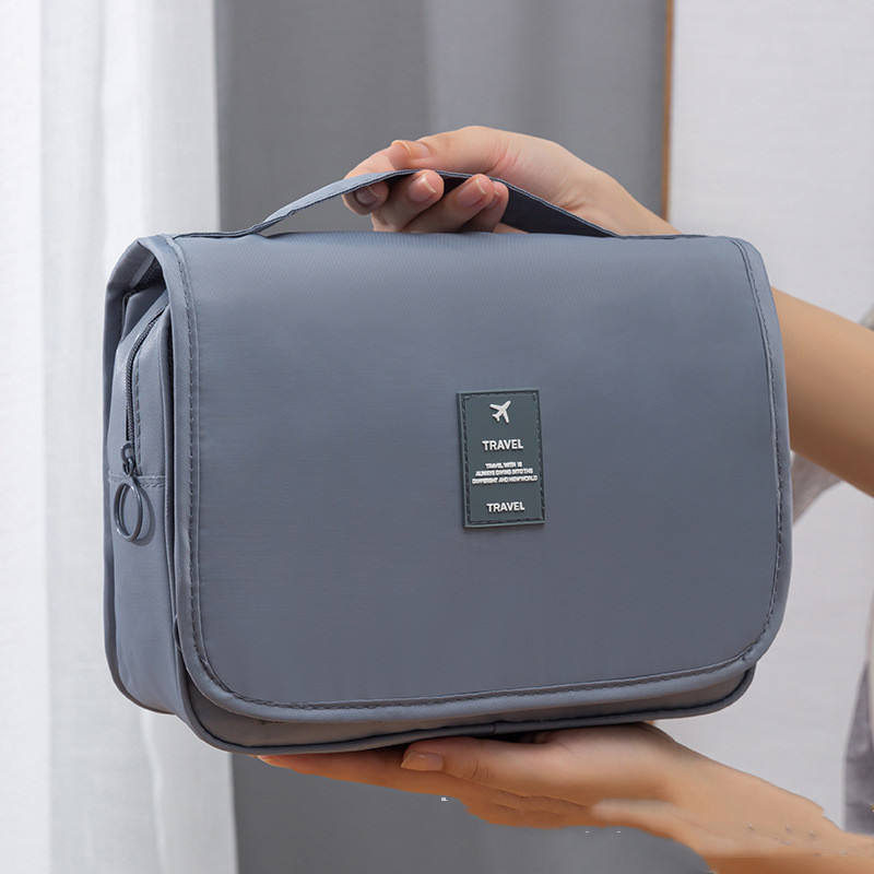 Goodinary® Hanging Toiletry Bag