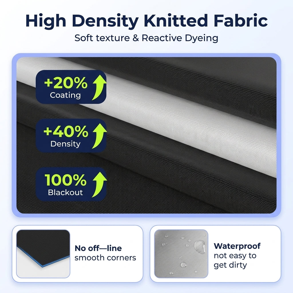 Goodinary® Blackout Window Cover