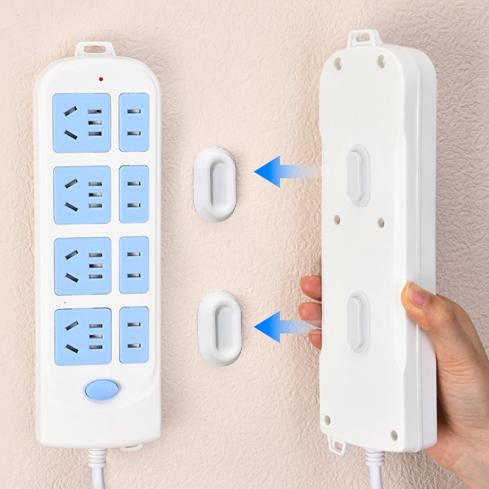 Goodinary® Remote Organizer Set (3pcs)