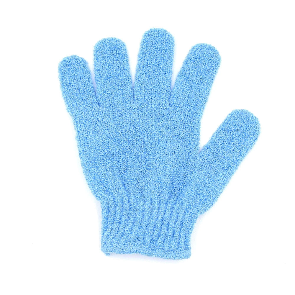 Goodinary® Bath Scrub Gloves (2 Pairs)
