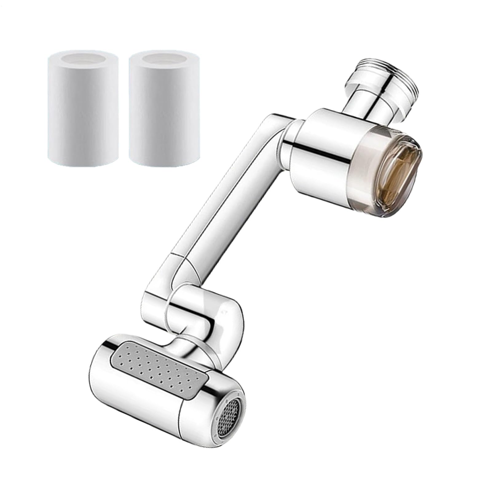 Goodinary® Faucet Extender Head (2Pcs)
