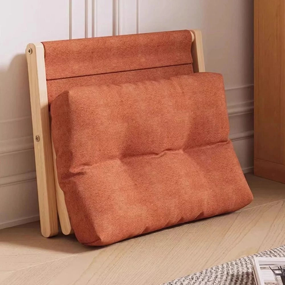 Goodinary® Wooden Footstool Bench