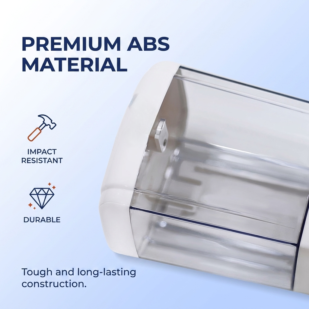 Goodinary® Wall Mounted Soap Dispenser