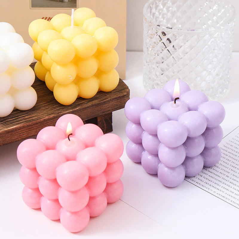 Goodinary® Aroma Cube Candle