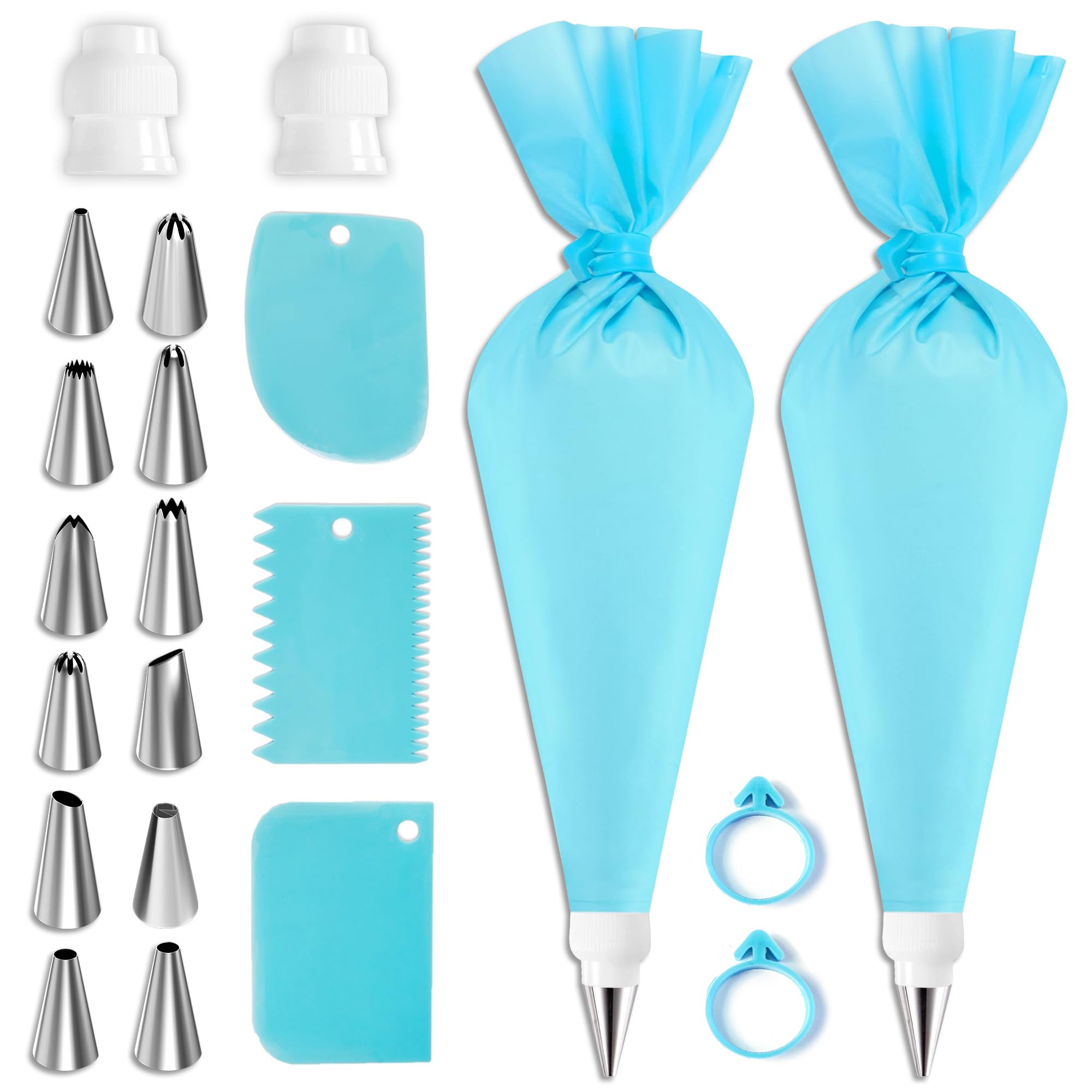 Goodinary® Cake Decorating Kit