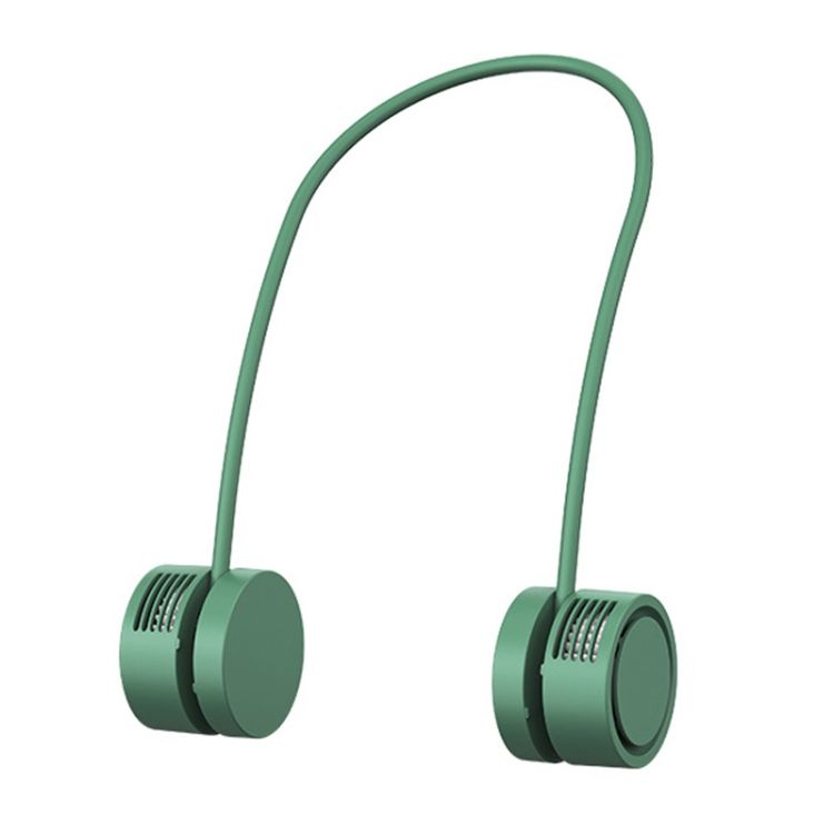 Goodinary® Foldable Neck Fan